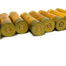 Load image into Gallery viewer, Yellow Once Fired Hulls 20 Gauge
