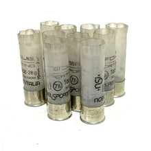 Load image into Gallery viewer, Diy Shotgun Shell Boutonnieres White Translucent