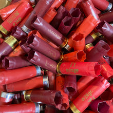 Load image into Gallery viewer, Dark Red Burgundy Empty Hulls