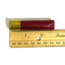 Load image into Gallery viewer, Diy Shotgun Shell Boutonnieres Dark Red Burgundy