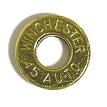 Load image into Gallery viewer, Deprimed 45ACP Bullet Slices