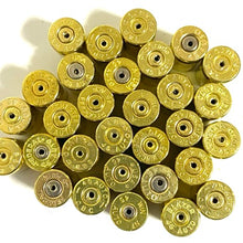 Load image into Gallery viewer, Drilled 45 ACP Brass Shells
