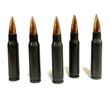 Load image into Gallery viewer, 7.62x39 NATO Dummy Rounds