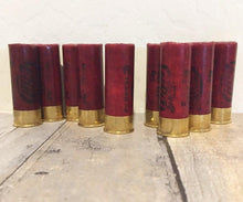 Load image into Gallery viewer, Dummy Rounds Empty Shotgun Shells 12 Gauge Dummy Bullets Shotshells Spent Hulls Cartridges Used Fired Casings 12 GA Shot Gun