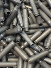 Load image into Gallery viewer, Empty 223 5.56 Steel Bullet AR15 Casings Used Once-Fired Rifle Cartridge