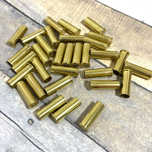 Load image into Gallery viewer, Used-38-Spl-Brass-Spent-Rounds