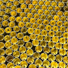 Load image into Gallery viewer, 40 Smith and Wesson 40 Caliber Brass Shells Cleaned