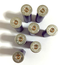 Load image into Gallery viewer, Headstamps Silver With Purple Hulls low Brass
