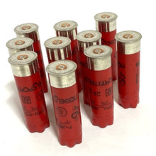 Load image into Gallery viewer, Shotgun Shell Ammo Crafts 12 Gauge
