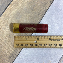 Load image into Gallery viewer, Empty Shotgun Shells Size Dimension