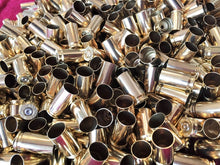 Load image into Gallery viewer, Empty Brass Shells 9MM Used Bullet Casings
