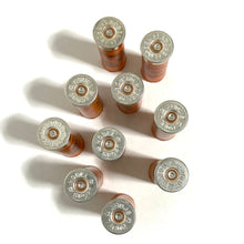 Load image into Gallery viewer, Used Fake Shotgun Shells 12 Gauge