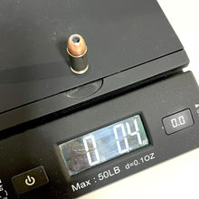 Load image into Gallery viewer, Fake Bullets Amazon Dummy Rounds