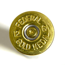 Load image into Gallery viewer, Federal Gold Medal Premium Headstamp
