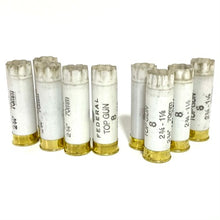 Load image into Gallery viewer, Federal Solid White Hulls 12 GAuge