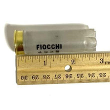 Load image into Gallery viewer, Size Dimension Clear Shotgun Shells