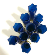 Load image into Gallery viewer, Hulls Top End View Star Crimp