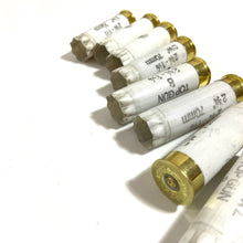 Load image into Gallery viewer, White Hulls Headstamps 12GA