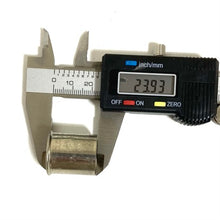 Load image into Gallery viewer, High Brass RIO Venatum Headstamps 12 Gauge Brass Bottoms 20 Pcs