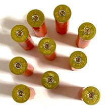 Load image into Gallery viewer, Headstamps Win AA Gold With Orange Hulls