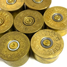 Load image into Gallery viewer, Headstamps Gold With Mixed Primers