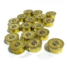 Load image into Gallery viewer, Headstamps 12ga brass