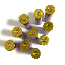 Load image into Gallery viewer, Headstamps Used Purple Lavender Hulls