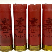 Load image into Gallery viewer, Horse And Rider Close Up 12GA Hulls