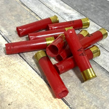 Load image into Gallery viewer, Shotgun Shells For Bullet Jewelry 28GA