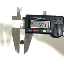 Load image into Gallery viewer, 22 Caliber Brass Shells Used Empty Bullet Casings 15 Pcs