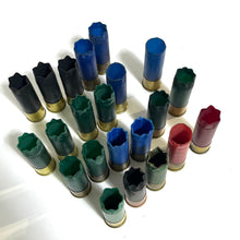 Load image into Gallery viewer, Mixed High Brass 12 Gauge Shotgun Shells