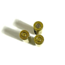 Load image into Gallery viewer, Engraved 308 WIN Brass Shells USA Casing 5 Pcs