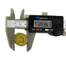 Load image into Gallery viewer, Winchester 12 Gauge Shotgun Shell Slices