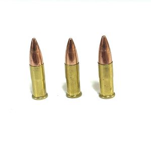 Fake bullets .22 Caliber