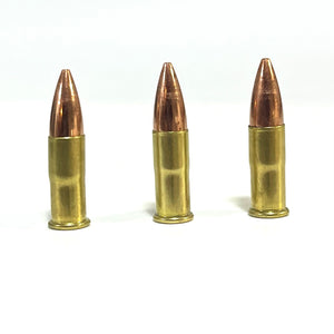 .22 Caliber Dummy Rounds With New Bullet