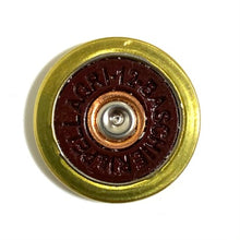 Load image into Gallery viewer, Baschieri & Pellagri 12GA Red Shotgun Slices