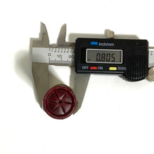 Load image into Gallery viewer, Dummy Rounds Inert Red Shotgun Shells 12 Gauge Fake Spent Hulls Used Casings 12GA Qty 10 - FREE SHIPPING