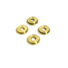 Load image into Gallery viewer, 38 Special Deprimed Polished Bullet Slices Qty 15 | FREE SHIPPING