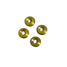 Load image into Gallery viewer, 38 Special Deprimed Polished Bullet Slices Qty 15 | FREE SHIPPING