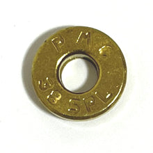 Load image into Gallery viewer, Bullet Slices 38 Special