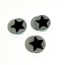 Load image into Gallery viewer, Engraved Winchester Star Headstamps Hand Polished 12 Gauge Shotgun Shell | FREE SHIPPING
