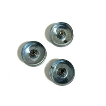 Load image into Gallery viewer, Engraved Winchester Star Headstamps Hand Polished 12 Gauge Shotgun Shell | FREE SHIPPING