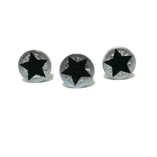 Load image into Gallery viewer, Engraved Winchester Star Headstamps Hand Polished 12 Gauge Shotgun Shell | FREE SHIPPING