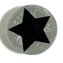 Load image into Gallery viewer, Engraved Winchester Star Headstamps Hand Polished 12 Gauge Shotgun Shell | FREE SHIPPING