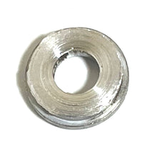 Load image into Gallery viewer, Deprimed Aluminum 9MM Bullet Slices