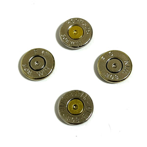 Nickel Bullet SLices