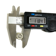 Load image into Gallery viewer, 308 Nickel Bullet Slices