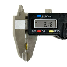 Load image into Gallery viewer, slices for jewelry necklace