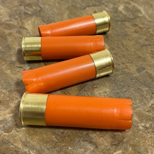Orange High Brass Hulls
