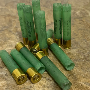Remington Clay & Field 410 Gauge Empty Shotgun Shells